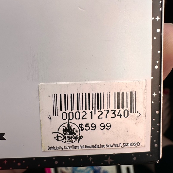 BRAND NEW Disneyland Resort IPhone X or IPhone XS Otterbox Case. - Picture 8 of 8